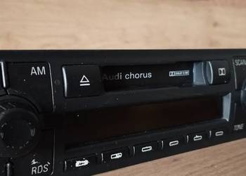 Radio Audi chorus