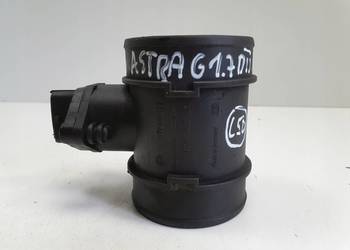 PRZEPŁYWOMIERZ Opel Astra II G 1.7 DTI _ POWIETRZA 0281002180