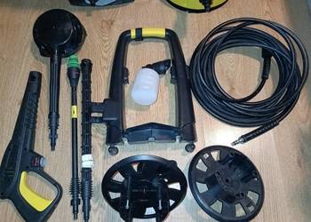 Myjka ciśnieniowa 2500 W LAVOR STM 160 WPS PLUS