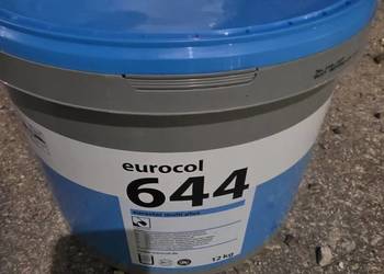 Klej forbo eurocol 644 eurostar multi plus (vinyl...)