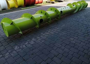 Żmijka hederu 5.40m {Claas}