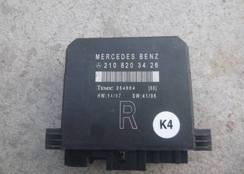 MODUŁ DRZWI PRAWY PRZÓD MERCEDES W210 2108203426