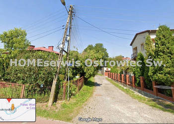 Dom wolnostojący 85m2 Ostrowiec Świętokrzyski