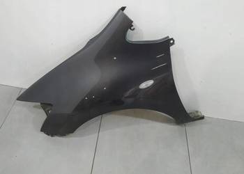 BŁOTNIK  LEWY PRZÓD 1G3  Toyota Auris I (2006-2012)