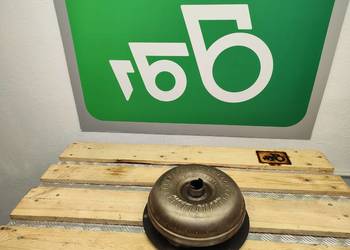 Zmiennik jazdy Manitou MLT 730