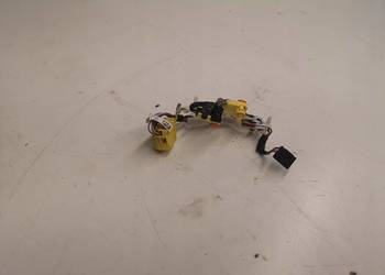 WIĄZKA PODUSZKI AIR BAG AUDI A6 C7 A7 4H0971589B