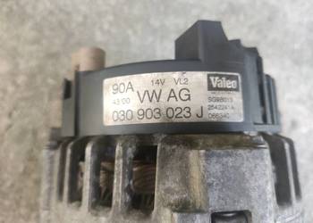 Alternator Valeo VW AG 90A