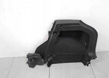 TAPICERKA BOCZEK BAGAŻNIKA PRAWY TYŁ 2G 2GM858832  Volkswagen T-Cross I 2GM