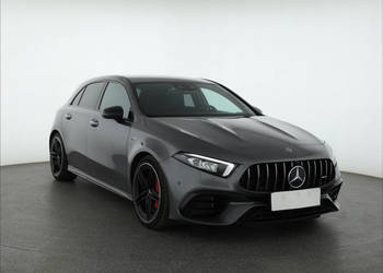 Mercedes A A 45S AMG 4MATIC+