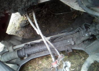 PRZEKŁADNIA MAGLOWNICA FORT TRANSIT MK VI 00-06r 2.0TDCI