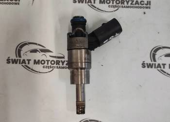 EOS GOLF PASSAT 07r 2.0 B BVY 150KM wwtryskitryskiwacz 0261500014 06F906036