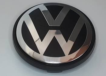 dekielek VW 76mm ASO dekle kapsle 1szt oryginalny