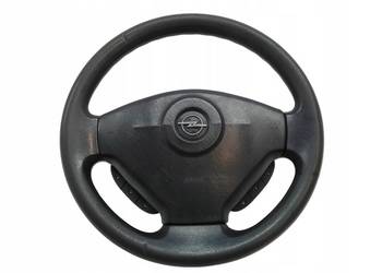 KIEROWNICA A PODUSZKA MULTIFUNKCJA  Opel Vivaro I (2001-2014)
