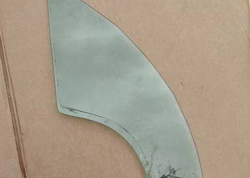 Szyba drzwi przód Citroen C3