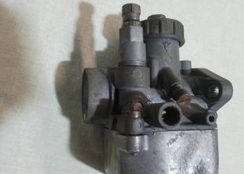 gaźnik BVF oryginalny 16N1-11,do Simson S50, S51,S60,S70