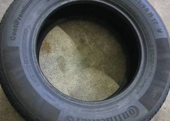 Opony Continental 235/65r17 21r