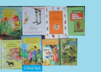 Pisarski / Grabowski / Twain / Brzechwa -  dla dzieci Pisarski / Grabowski / Twain / Brzechwa -  dla dzieci