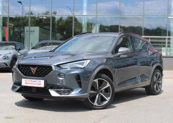Cupra Formentor, 2023r. *Salon PL* Gwar. do 2028r. * FV23%