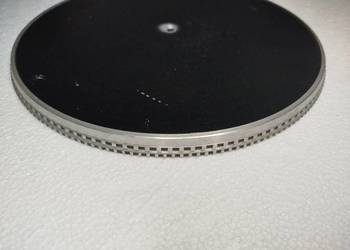 Talerz do gramofonu Unitra Fonica