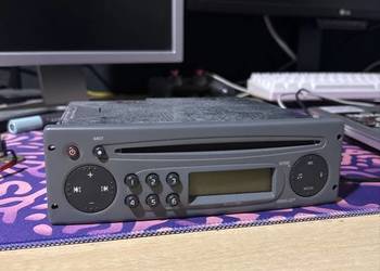 Radio Renault twingo kangoo