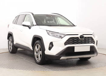 Toyota RAV 4 2.0 Valvematic