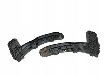 ŚLIZG ZDERZAKA TYŁ KOMPLET LEWY PRAWY  81807253 Audi Q2 I (2016-  )