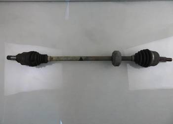 PÓŁOŚ PRAWA PRZEDNIA DACIA DOKKER 1.5 dCi