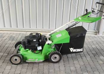 Kosiarka Viking 7 MB756YC Super