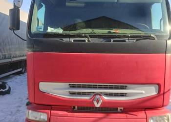 Renault PREMIUM