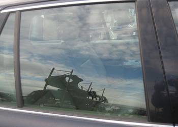 volvo xc90 03-14r szyba drzwi tył lewa prawa