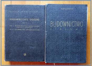 Budownictwo ogólne / Budownictwo stalowe  / 1965 r / budownictwo Budownictwo ogólne / Budownictwo stalowe  / 1965 r / budownictwo