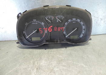 LICZNIK SKODA OCTAVIA I 1U0920811J 1.9 TDI