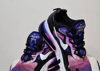 Nike Air Max 40 buty sportowe