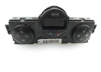 KLIMATRONIK RENAULT MEGANE II 8200344840