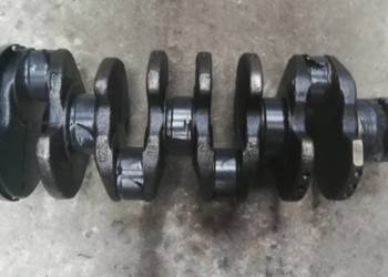 Wał Korbowy VW 1.9 TDI 028L