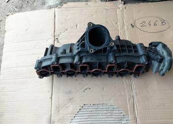 AUDI A4 B8 A6C6 1030965S03 KOLEKTOR SSĄCY + NASTANIK 03L129086