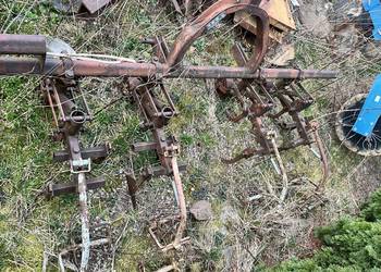 pielnik, opielacz Agromet P430