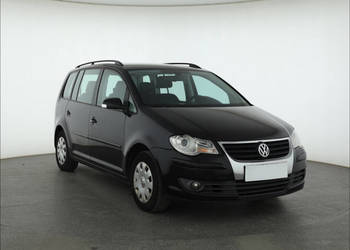 VW Touran 1.9 TDI