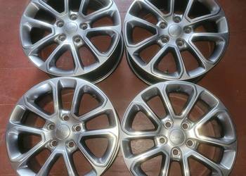 Felgi Jeep Grand Cherokee WK2  18X8.0J  5x127