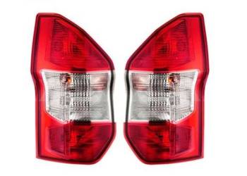 Ford Tourneo Transit 14- lampa tylna NOWA