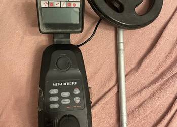 Wykrywacz metalu