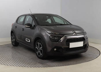 Citroen C3 1.2 PureTech