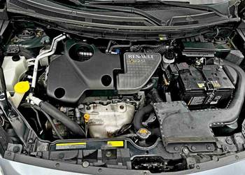 RENAULT KOLEOS I SKRZYNIA BIEGÓW 2.5 I 4X4 JY25C 171KM  KOMPLETNA REDUKTOR