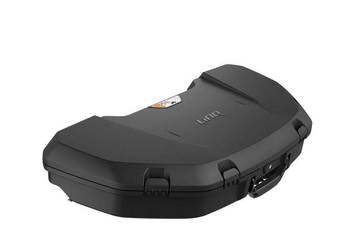 Kufer torba 63 L LINQ Can Am G3, G3L, Maverick R BRP 715007827 quadziorek