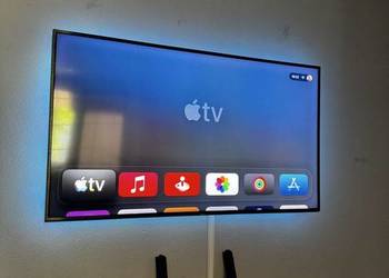 Samsung Smart TV 55 Cali