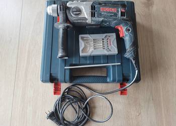 wiertarka udarowa Bosch Professional GSB 19-2RE (używana)