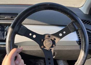 Monte Carlo | kierownica sportowa | FIAT ALFA ROMEO LANCIA