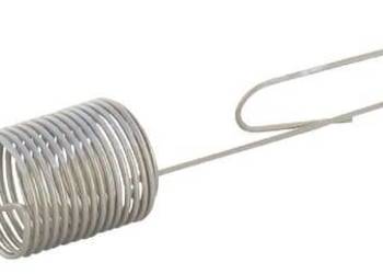 Sprężyna regulacyjna przepustnicy 690563