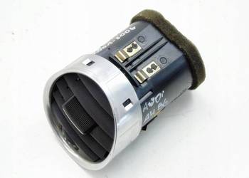 Kratka nawiewu deski rozdzielczej Audi A4 S4 B6 Cabrio 8H0820951D