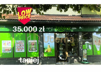 Gotowa Inwestycja w Centrum Nowogardu